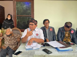 Merasa Jadi Korban Mafia Tanah, Pemilik Tanah Di Medokan Semampir Surabaya Dengan Luas 10Hektar Ini Melawan