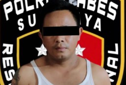 Berpura' Cari Tempat Kos Lewat Sosmed, Pria Ini Diciduk Polisi Karena Curi Motor