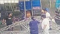 Korban Penganiayaan Mengeluh, Laporan Ke Polresta Banyuwangi Belum Ada Kejelasan