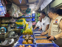 Langkah Strategis Bulog Amankan Stabilitas Harga Beras Di Jatim