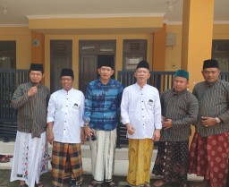 Apresiasi Gus Kampung Dukung Ganjar-Mahfud Gus Muhammad Abbas Buntet Cirebon Siap Konsolidasi Hingga Provinsi Banten