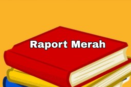 Rapor Merah : Tak Ada Kejahatan Yang Sempurna!