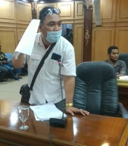 Menguak Puncak Gunung Es Program OPOP Jatim, Dinkop Jatim Diduga Tak Berani Rincikan Anggaran Pelaksanaan, GARAD : Kami Akan Minta