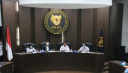 Kemendagri Ajak ASN Lakukan Transformasi Birokrasi Menuju Organisasi Pelayanan Publik Yang Efektif