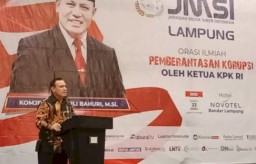 Jika Gubernurnya Terjerat Kasus Korupsi, Usul Firli Kapolda, Kepala Kejaksaan, Kepala Inspektorat, Kepala BPK, APIP Seharusnya Juga Dicopot!!