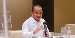 Menteri Bahlil Tegaskan, Pencabutan IUP Tak Pandang Bulu