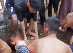 Insiden Ambrolnya Prosotan Kolam Renang Waterpark, Wajib Transparan Dan Jangan Hanya Dengan Ending Jabat Tangan Dan Berpelukan Saja