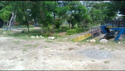 Mau Dikonfirmasi Terkait Taman Bulak, Kadis PUBM Surabaya Lilik Arijanto Alergi Wartawan?