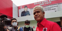 Andai Tak Diusung PDIP Di Pilpres 2024, Begini Tanggapan Ganjar..