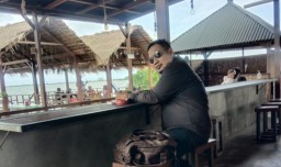 Blusukan Menteri ATR/BPN Di Surabaya, LSM GARAD Ingatkan Adanya Dugaan Mafia Tanah Atas Penggusuran Warung Di Jl Bibis Bunder Tambak Kemerakan Krian