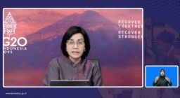 Sri Mulyani Beri Warning, Orang-Orang Kaya RI Wajib Lakukan Hal Ini
