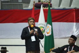 Pemakaian Gelar Gus Oleh Samsudin, Begini Kata Ketum Pagar Nusa NU
