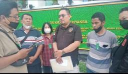 Pertanyakan Laporan Dugaan Mafia Tanah, Kejati Jatim Akui Sudah Tak Tangani Persoalan Tersebut