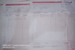 Bank Jatim Kok Kayak Rentenir, Rekening Giro Sudah Dipotong Administrasi Bulanan Tapi Masih Ada Tambahan Denda