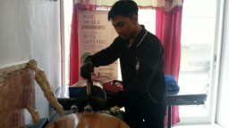 Akui Sering Obati Stroke Dan Penyakit Berat Lain, Tabib Milenial Ini Juga Berikan Tips Terapi Mandiri Bagi Pasien