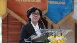 Mencuat Dua Nama Jokowi Yang Lulus Bersamaan, Begini Tanggapan Rektor UGM
