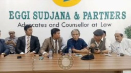 Bambang Tri Penggugat Ijazah Palsu Jokowi Dan Gus Nur Resmi Ditetapkan Tersangka, Ini Kasusnya