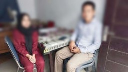 Uang Rp 54 Juta Untuk Adiknya Di Tabungan Bank Plat Merah Raib, Wanita Cantik Ini Bingung Minta Tanggung Jawab Kemana