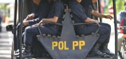 Pemberitaan Club' Luxor Yang Diduga Terima Pengunjung Dibawah Umur Dianggap Hoax, Wartawan Malah Pertanyakan Ketegasan Satpol PP Surabaya