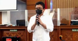 Tak Terima Dipecat Tidak Hormat Dari Kepolisian, Ferdy Sambo Gugat Presiden Dan Kapolri