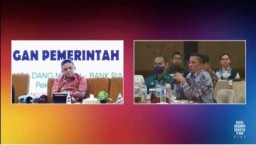 Bupati Meranti Muhammad Adil Dikuliti Anak Buah Sri Mulyani, Dampak Sebut Kemenkeu Berisi Setan Dan Iblis?