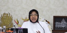 Jika PDIP Gandeng PKB, Risma Bisa Saja Menang Lawan Khofifah Di Pilgub Jatim 2024