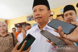Wagub Jabar Berharap Lucky Hakim Tidak Mundur Dari Jabatan Wabup Indramayu