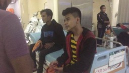 Mama Muda Masih Istri Orang Jadi Rebutan, Dua ABG Sampai Duel Nyaris Carok Di Depan Warkop Sekitaran Bogorame Surabaya, Begini Kronologinya...
