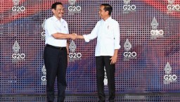Wow! Jokowi Bakal Panen 8 PSN Rp 235 Triliun, Ini Daftarnya...