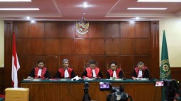 Upaya Banding Ditolak, Ferdy Sambo Tetap Divonis Hukuman Mati