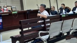 Lanjutan Sidang Korupsi Fee Dana Hibah Jatim! Kusnadi Dihadirkan Jadi Saksi, Dicecar Soal Catatan Pembagian Dana Miliaran Rupiah