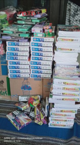 Sektor Pendidikan Tak Jalani WFH, Ini pertimbangannya..