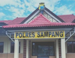 Usai Berita Viral! Polres Sampang Klarifikasi Kasus Dugaan Pelepasan, Dugaan Uang Pelicin Tak Ditampilkan, Gak Bahaya Tah???