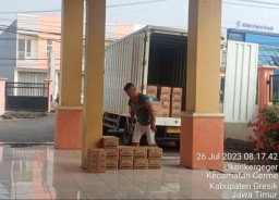 Melalui Diskoperindag! Bupati Gresik Beri Arahan Penjualan Migor Merk Minyakita Se-Kabupaten, Ada Apa Nih?