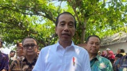 Ini Alasan Jokowi Ajak Makan 3 Kandidat Capres, Hingga Respon Soal PDIP Merasa Ditinggalkannya