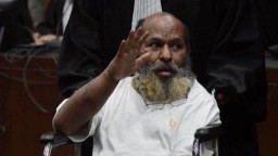 Breakingnews! Mantan Gubernur Papua Lukas Enembe Meninggal Dunia