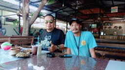 Berani Coba Mie Perang Dunia II? Dijamin Bikin Bibir Dower