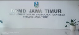 DPMD Provinsi Jatim Diduga Jadi Tempat Kumpulan Pejabat Elit Yang Merendahkan Pelaku Pers