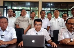 Ratusan Purnawirawan Pati TNI-Polri Kecam Keras Pelaksanaan Pemilu 2024, Termasuk Penyanderaan Tokoh-Tokoh Politik Untuk Menangkan Paslon Tertentu