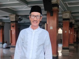 Pilgub Jatim2024! Cak Dar : Saatnya Tokoh Muda Visioner Tampil Pimpin Jawa Timur