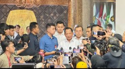 Mendagri Sebut 450 ASN Diduga Melakukan Pelanggaran Pemilu, 240 Terbukti Dan Diberi Sanksi