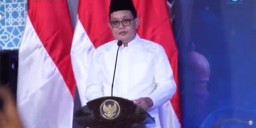 Pemprov Jatim Gelar Acara Peringatan Nuzulul Qur'an Bersama PJ Gubernur Adhy Karyono