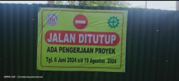 Menunggu Klarifikasi PT Jasa Tirta1 Yang Dianggap Congkak Dalam Pengerjaan Proyek Namun Diduga Melanggar UU BUMN Dan KIP