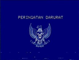 Pasca Putusan MK Dan Revisi RUU Pilkada Oleh Baleg DPR RI, Jagat Maya Diramaikan Logo Burung Garuda Berlatar Biru Bertulisakan 'Peringatan Darurat'