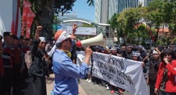 Ramai Kasus Korupsi Di Kabupaten Lamongan Minta Diberantas, MAPEKKAT Sorot Eks Wabup Lamongan Yang Kini Jabat Komisaris Di BANK Salah Satu BUMD Jatim