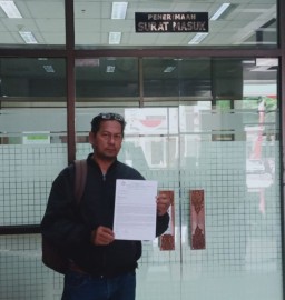 Bank UMKM/BPR Jatim Dikhawatirkan Jadi Logistik Pilkada Untuk Kelompok Tertentu, MAPEKKAT Surati Biro Perekonomian Setdaprov Jatim