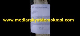 MAPEKKAT Turut Soroti Atas Dugaan Praktik Korupsi Berjamaah Di Dinkop Jatim, Kirim Surat Konfirmasi Hingga Ancam Demo Dan Laporan Jika Tak Ditanggapi