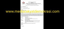 Masa Tenang Pilkada 2024, MAPEKKAT Bakal Demo Di 4 Titik Lokasi Di Pemprov Jatim