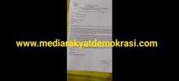 MAPEKKAT Soroti Dana Puluhan Miliar Koperasi RS Di Wilayah Sidoarjo Yang Jadi Keluhan, Ancam Demo Di Depan Kantor Dinkop Sidoarjo