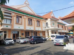Polemik Dugaan Penyelewengan Dana Kopkar RS Yang Diakui Pihak Dinkop Sidoarjo Terselesaikan Dianggap Tak Sesuai Fakta